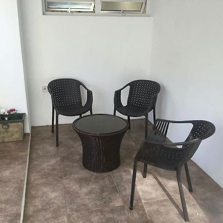 Lovely Two Bedrooms Apartment. Flic-en-Flacq Exteriör bild
