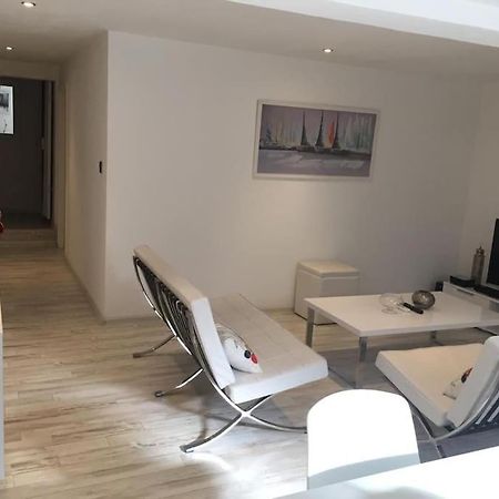 Lovely Two Bedrooms Apartment. Flic-en-Flacq Exteriör bild