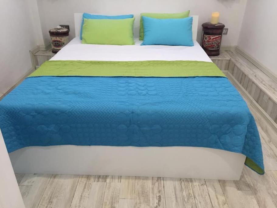 Lovely Two Bedrooms Apartment. Flic-en-Flacq Exteriör bild