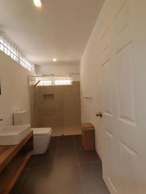 Lovely Two Bedrooms Apartment. Flic-en-Flacq Exteriör bild