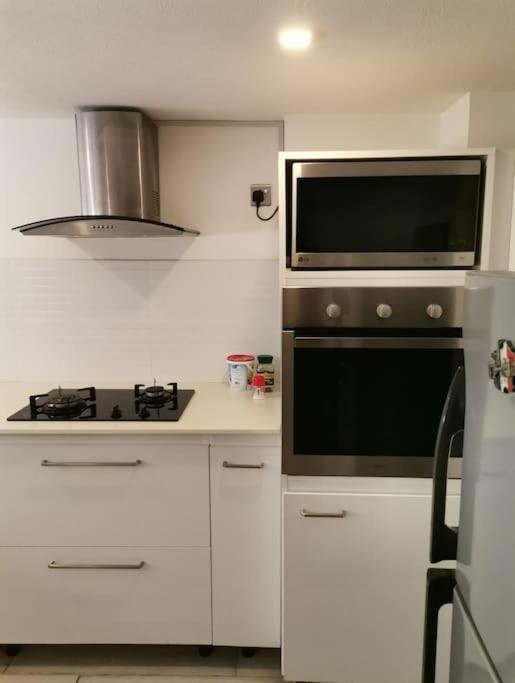 Lovely Two Bedrooms Apartment. Flic-en-Flacq Exteriör bild
