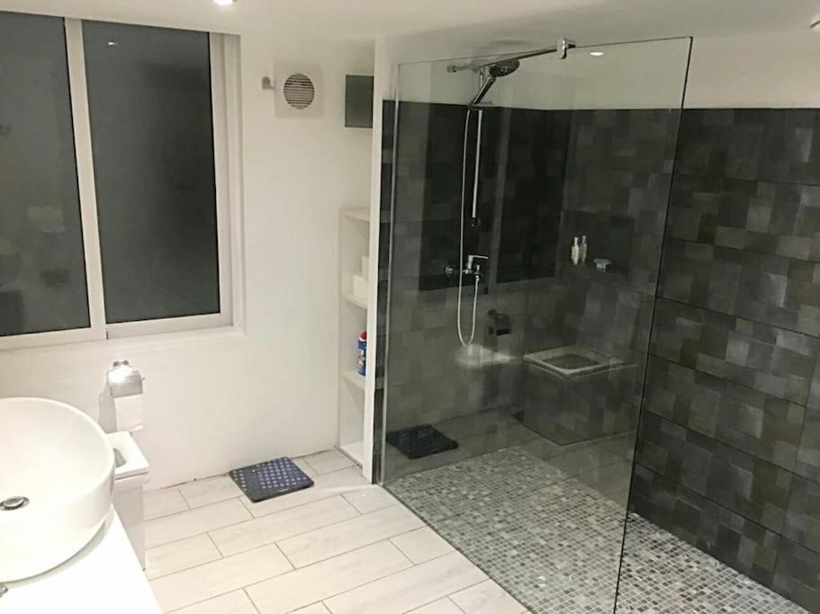 Lovely Two Bedrooms Apartment. Flic-en-Flacq Exteriör bild