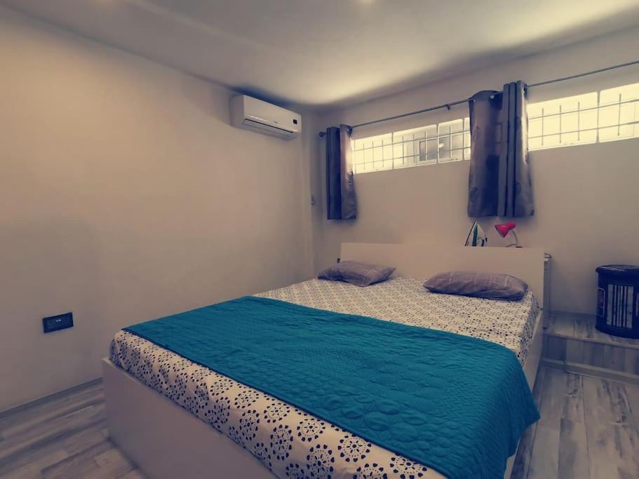 Lovely Two Bedrooms Apartment. Flic-en-Flacq Exteriör bild